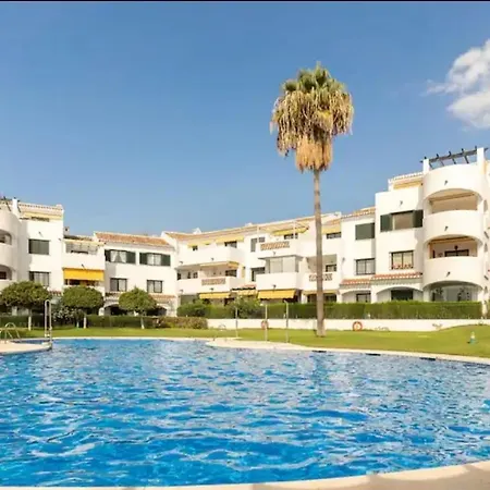 Pueblo Jardin Charming Andalusian Complex *