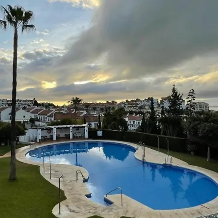 Apartment Pueblo Jardin Charming Andalusian Complex *