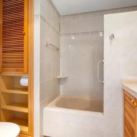 Pueblo Jardin Charming Andalusian Complex Apartment *