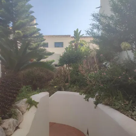 Pueblo Jardin Charming Andalusian Complex * Benalmadena