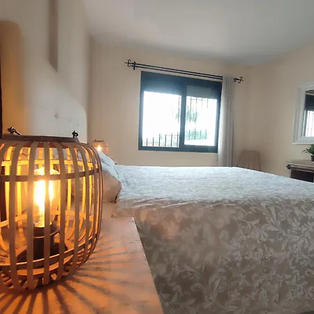 Apartment Pueblo Jardin Charming Andalusian Complex Benalmadena