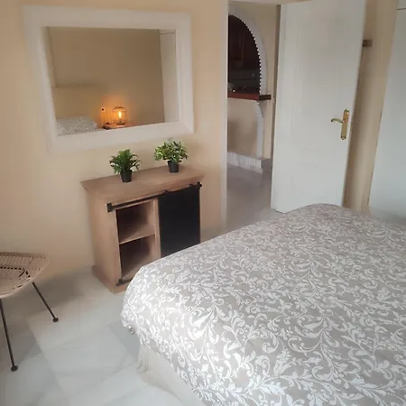 Pueblo Jardin Charming Andalusian Complex *