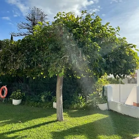 Appartement Pueblo Jardin Charming Andalusian Complex