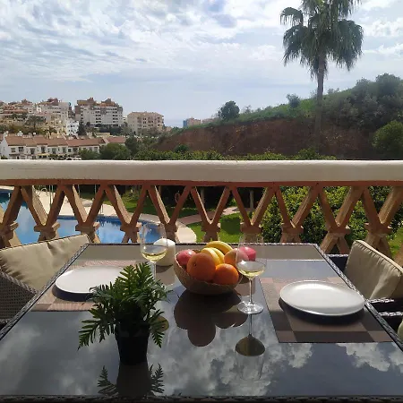 Pueblo Jardin Charming Andalusian Complex * Benalmádena